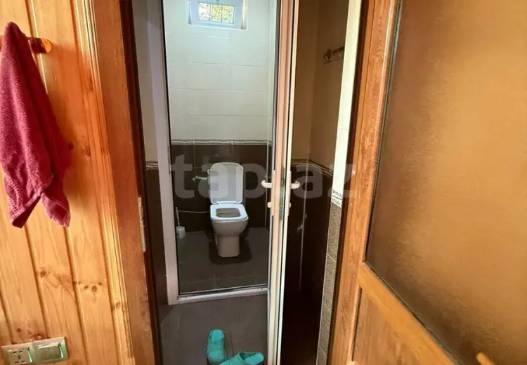 4 otaqlı mənzil Kirayə (günlük), Qəbələ