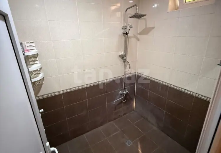 4 otaqlı mənzil Kirayə (günlük), Qəbələ
