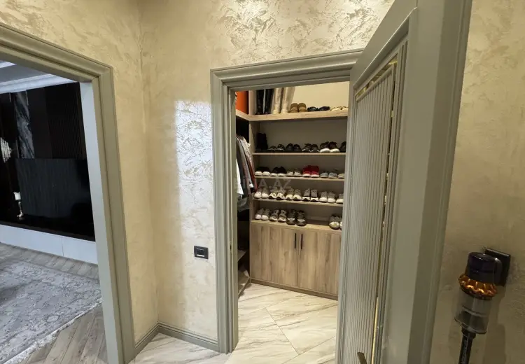 2 otaqlı mənzil Satılır, Ağ şəhər, Xətai, Bakı