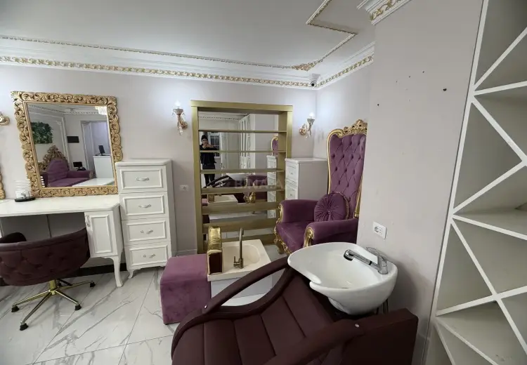 50 m² Obyekt / Ofis Kirayə (aylıq), Nəsimi, Bakı