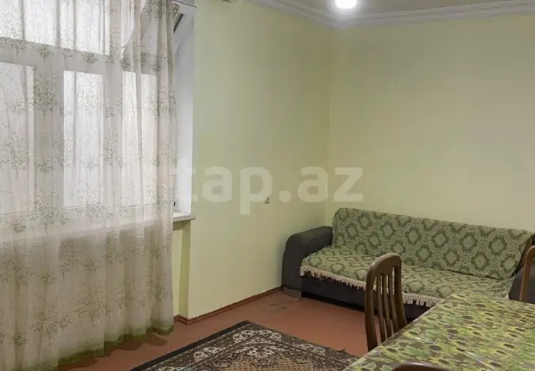 2 otaqlı mənzil , Sumqayıt