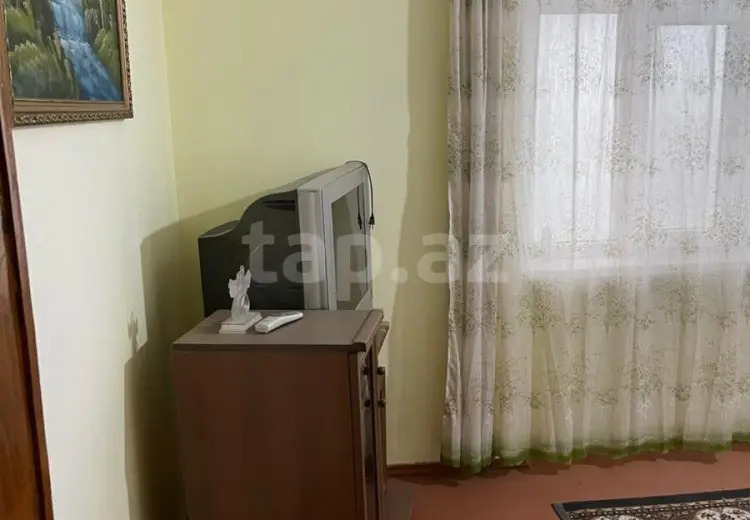 2 otaqlı mənzil , Sumqayıt