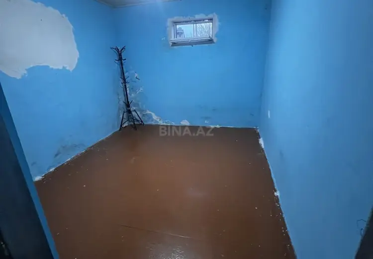 3 otaqlı mənzil Satılır, Biləcəri qəs., Binəqədi, Bakı