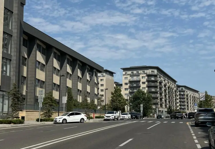 222 m² Obyekt / Ofis Satılır, Ağ şəhər, Xətai, Bakı