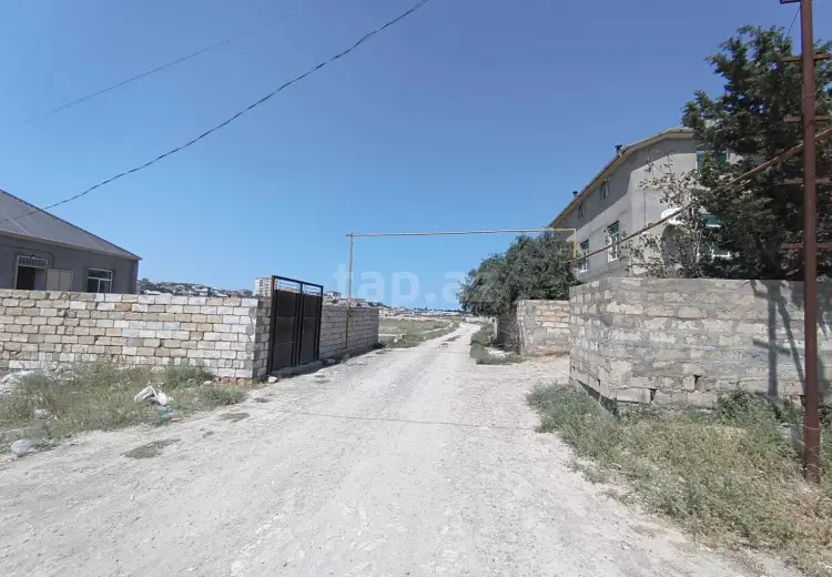 0 m² Obyekt / Ofis , Masazır, Abşeron