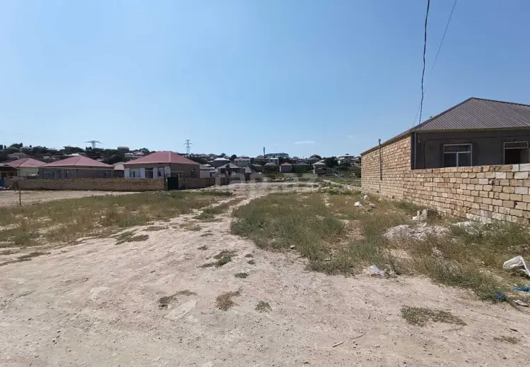 0 m² Obyekt / Ofis , Masazır, Abşeron