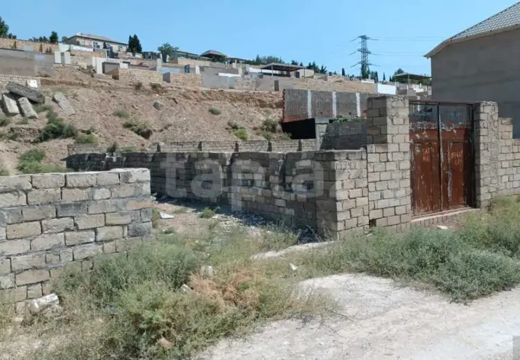 0 m² Obyekt / Ofis , Masazır, Abşeron