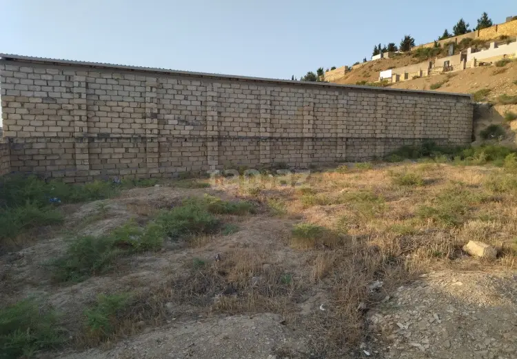 0 m² Obyekt / Ofis , Masazır, Abşeron