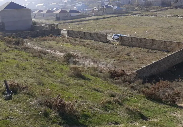 0 m² Obyekt / Ofis , Masazır, Abşeron