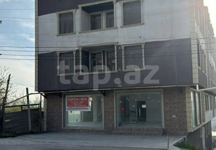 0 m² Obyekt / Ofis , Masazır, Abşeron