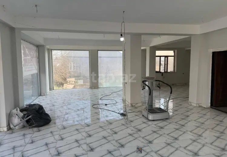 0 m² Obyekt / Ofis , Masazır, Abşeron
