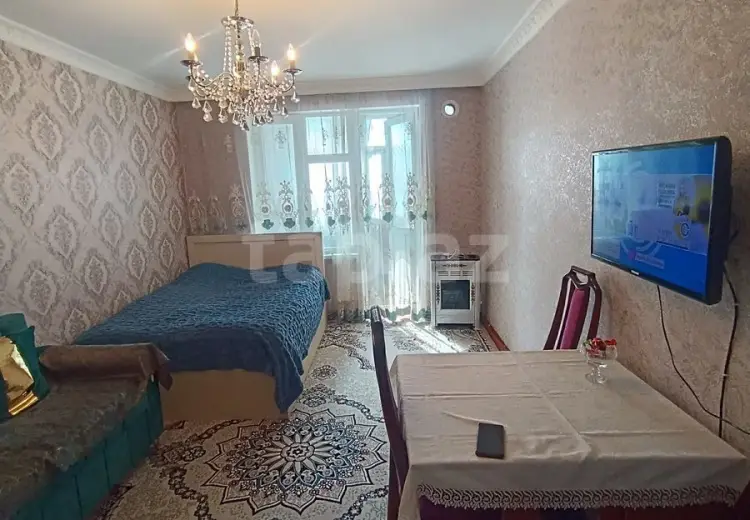 1 otaqlı mənzil , Gəncə