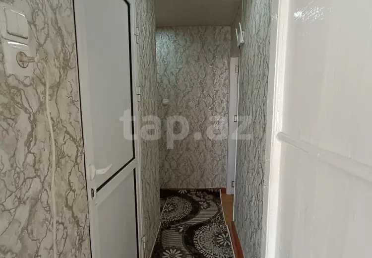 1 otaqlı mənzil , Gəncə