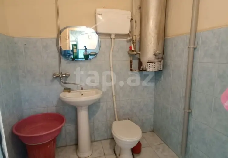 1 otaqlı mənzil , Gəncə