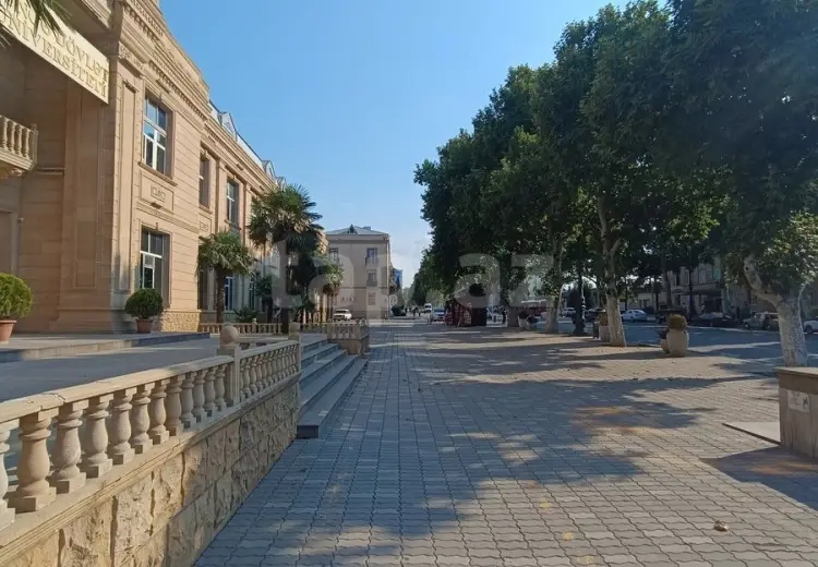 1 otaqlı mənzil , Gəncə