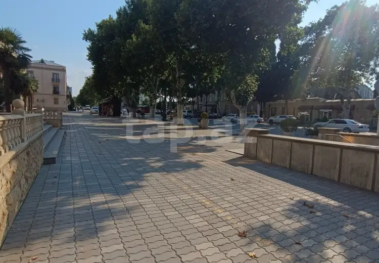 1 otaqlı mənzil , Gəncə