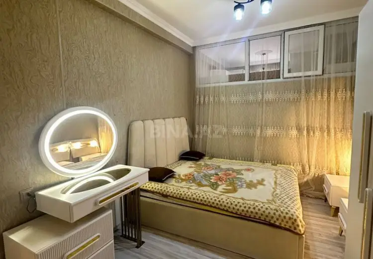 3 otaqlı mənzil Kirayə (aylıq), Əhmədli, Xətai, Bakı