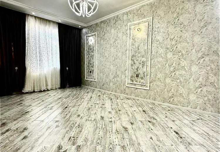 3 otaqlı mənzil Satılır, 4-cü mikrorayon, Nəsimi, Bakı