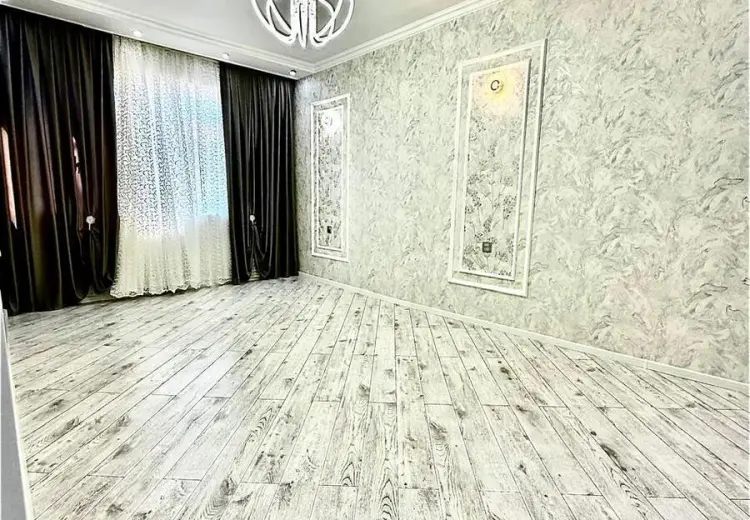 3 otaqlı mənzil Satılır, 4-cü mikrorayon, Nəsimi, Bakı