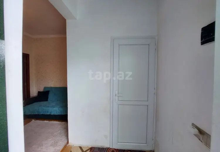 2 otaqlı mənzil Kirayə (aylıq), Binə qəs., Xəzər, Bakı