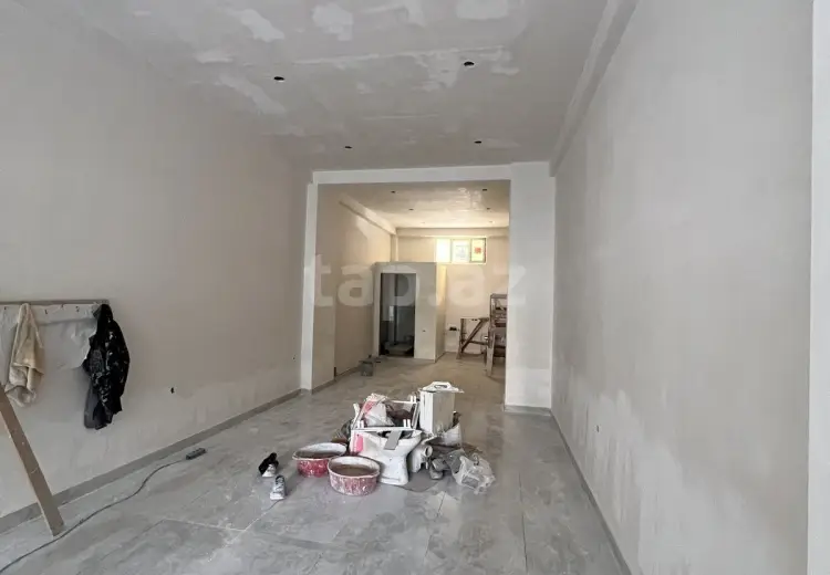 0 m² Obyekt / Ofis , Yasamal qəs., Yasamal, Bakı