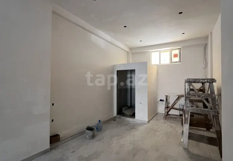 0 m² Obyekt / Ofis , Yasamal qəs., Yasamal, Bakı