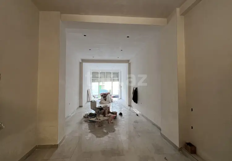 0 m² Obyekt / Ofis , Yasamal qəs., Yasamal, Bakı