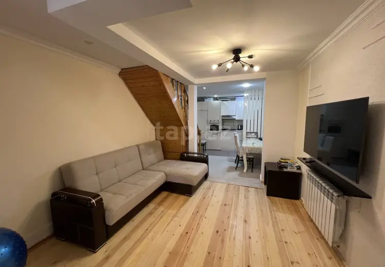 3 otaqlı mənzil , Badamdar qəs., Səbail, Bakı