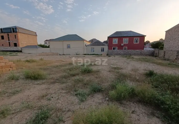0 m² Obyekt / Ofis , Ramana qəs., Sabunçu, Bakı