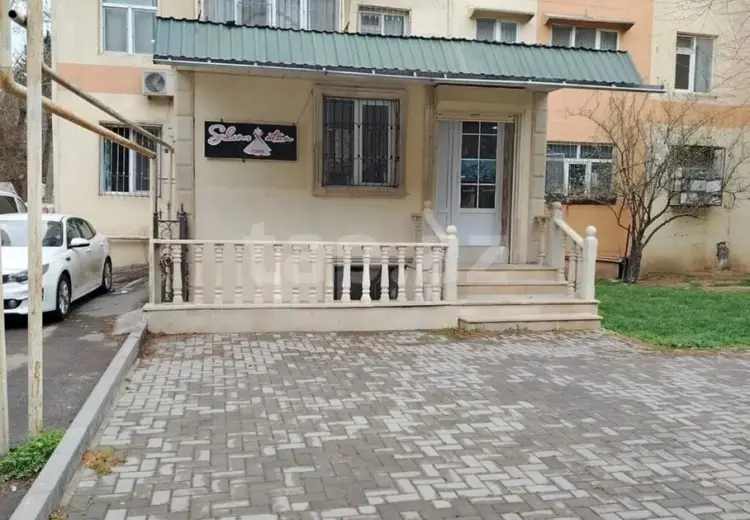 0 m² Obyekt / Ofis , 6-cı mikrorayon, Binəqədi, Bakı