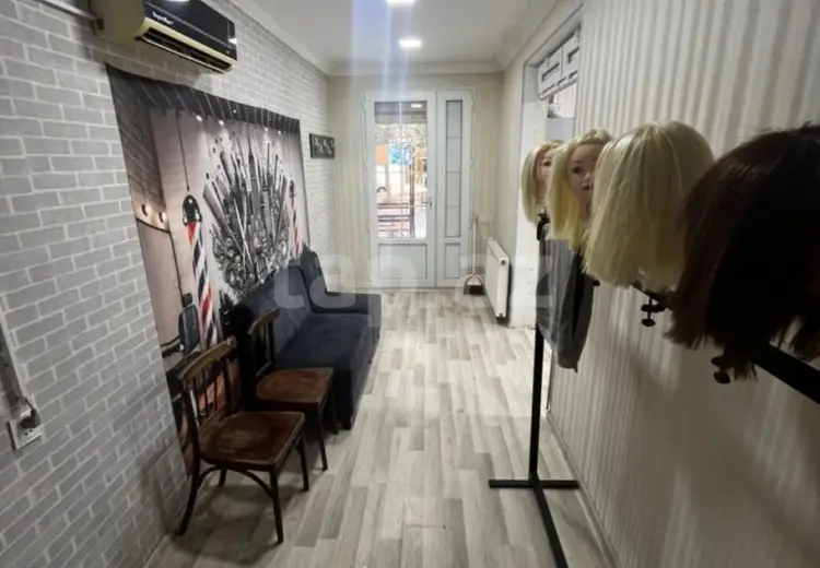 0 m² Obyekt / Ofis , 6-cı mikrorayon, Binəqədi, Bakı