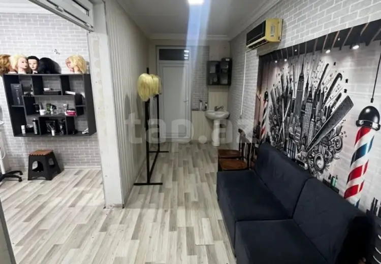 0 m² Obyekt / Ofis , 6-cı mikrorayon, Binəqədi, Bakı