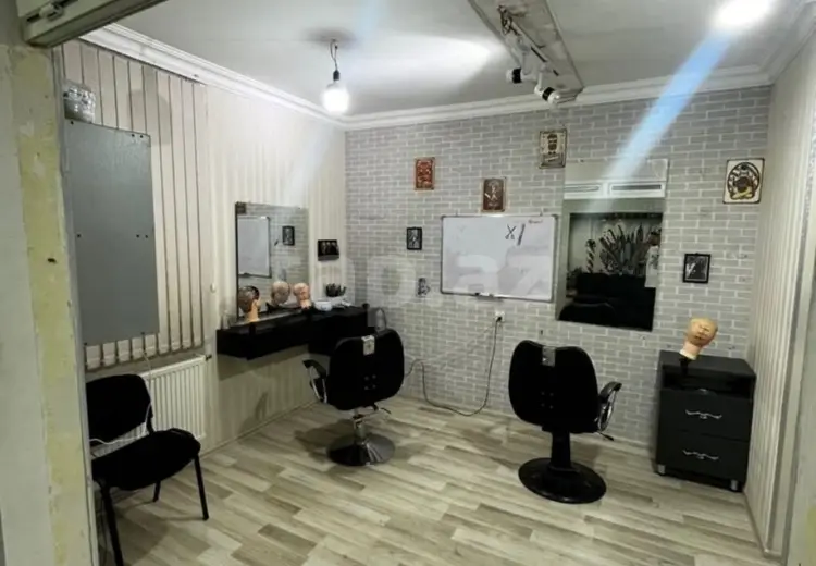 0 m² Obyekt / Ofis , 6-cı mikrorayon, Binəqədi, Bakı
