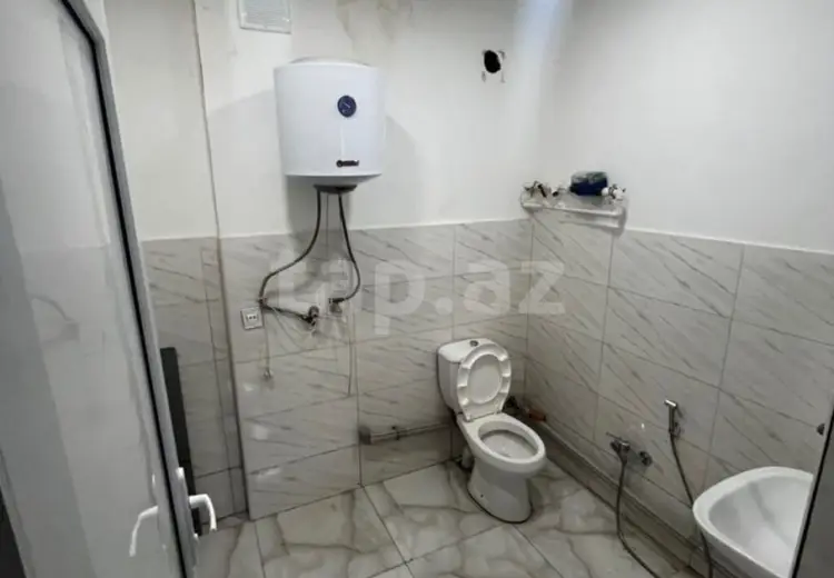0 m² Obyekt / Ofis , 6-cı mikrorayon, Binəqədi, Bakı