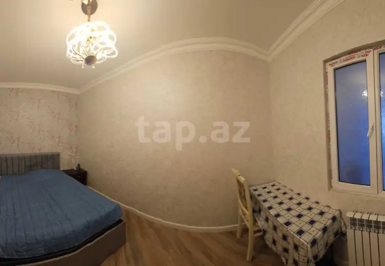 2 otaqlı mənzil , Xırdalan