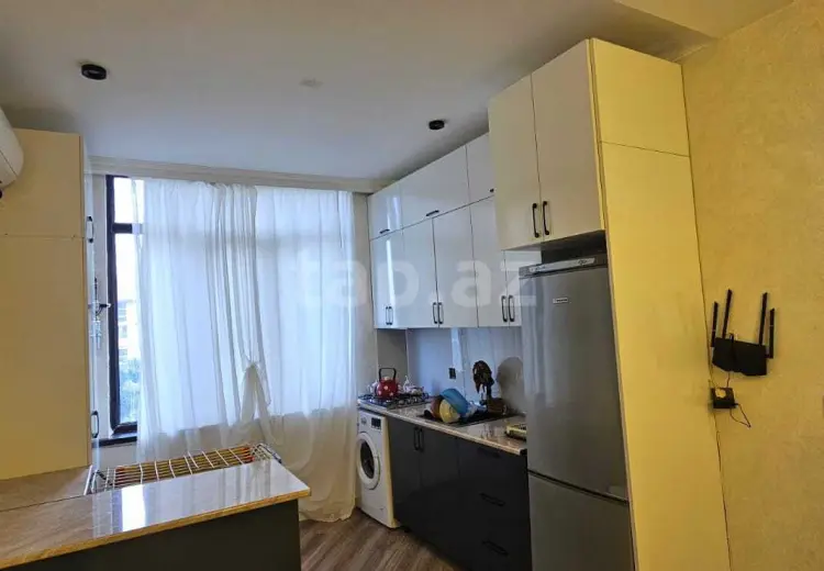 2 otaqlı mənzil , Xırdalan