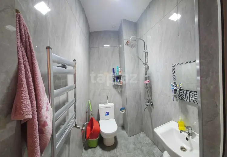 2 otaqlı mənzil , Xırdalan