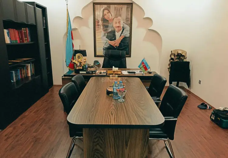 50 m² Obyekt / Ofis Kirayə (aylıq), Səbail, Bakı