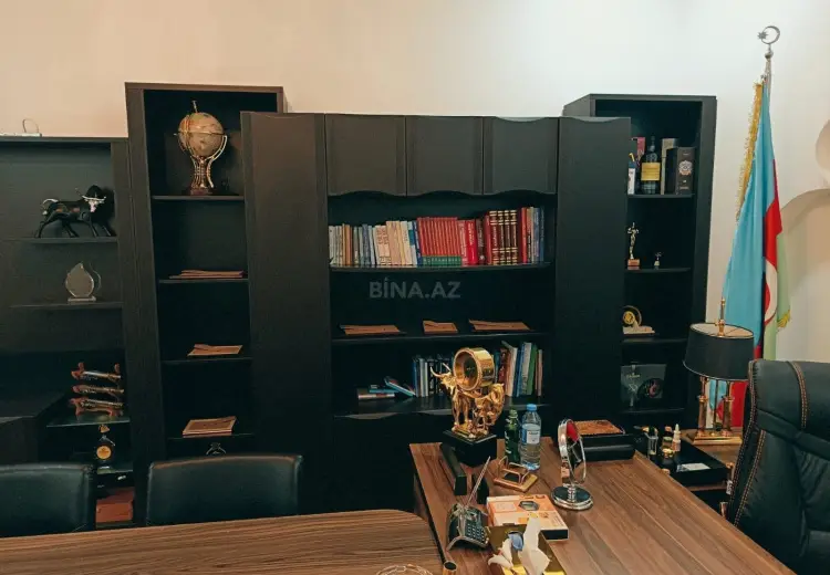 50 m² Obyekt / Ofis Kirayə (aylıq), Səbail, Bakı