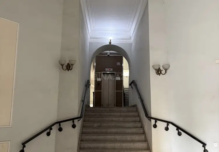 4 otaqlı mənzil Satılır, Sahil qəs., Səbail, Bakı