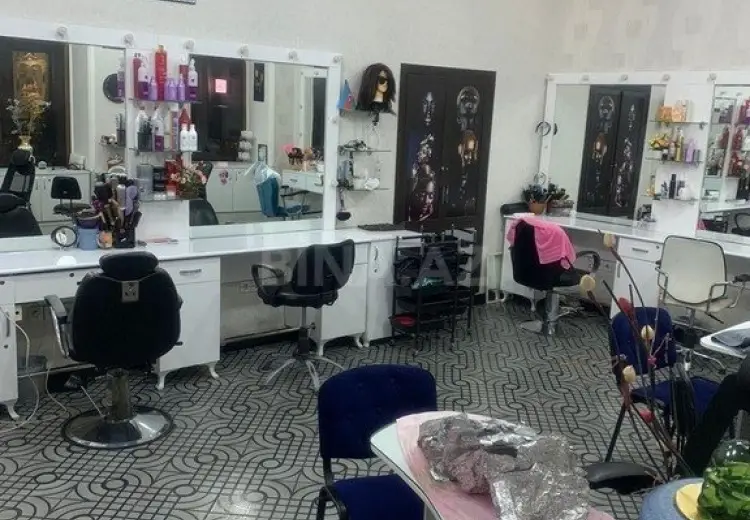500 m² Obyekt / Ofis Satılır, Səbail, Bakı