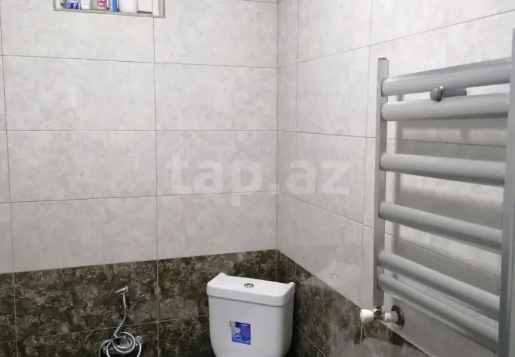 4 otaqlı mənzil , Sumqayıt