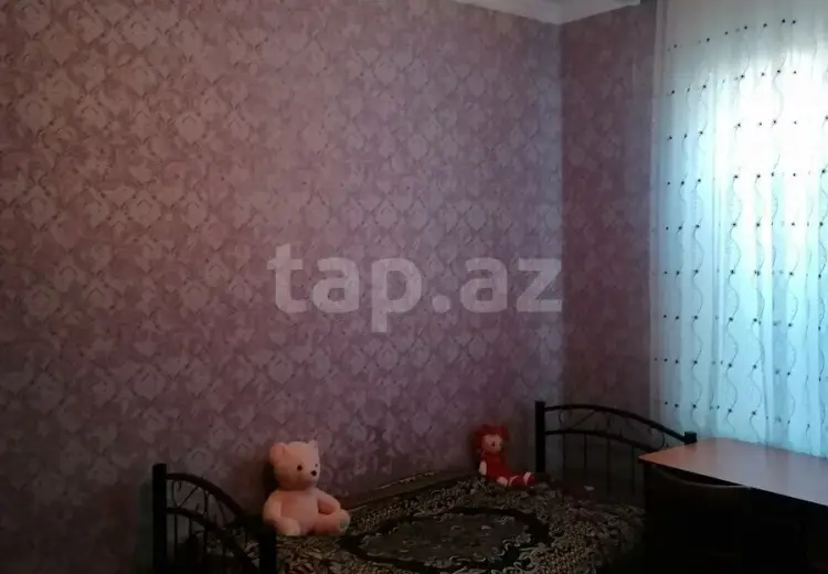 4 otaqlı mənzil , Sumqayıt