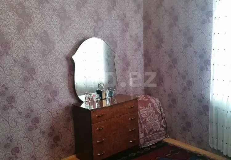 4 otaqlı mənzil , Sumqayıt