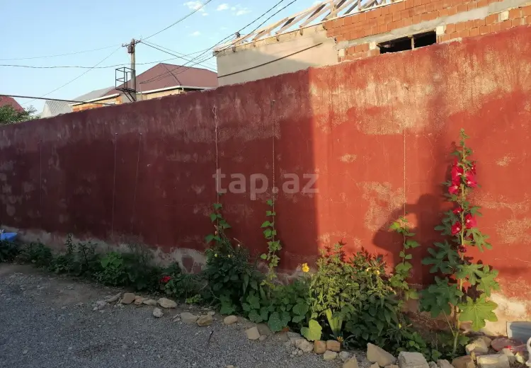 4 otaqlı mənzil , Sumqayıt