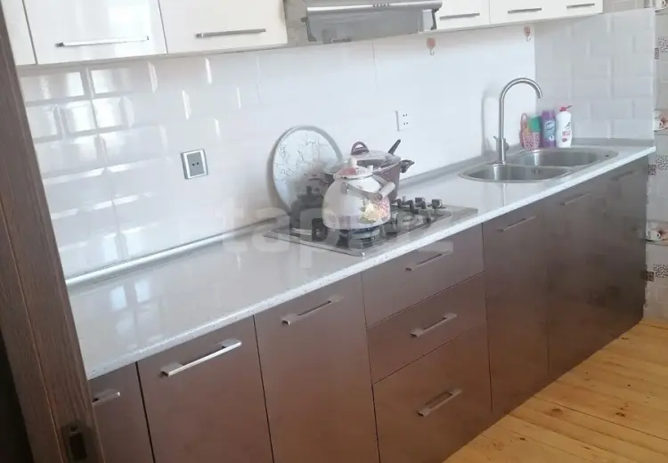 4 otaqlı mənzil , Sumqayıt