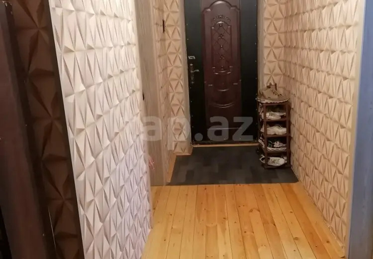 4 otaqlı mənzil , Sumqayıt