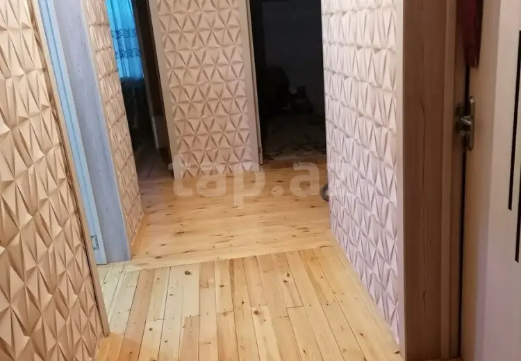 4 otaqlı mənzil , Sumqayıt