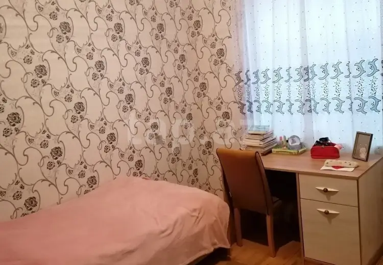 4 otaqlı mənzil , Sumqayıt