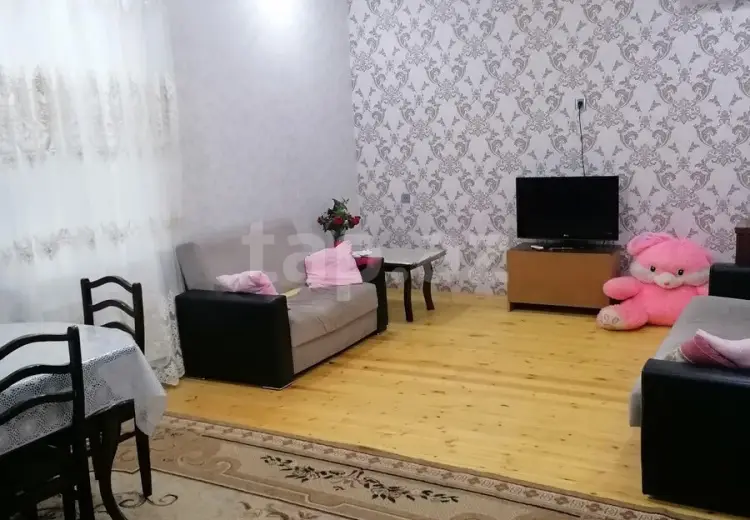 4 otaqlı mənzil , Sumqayıt